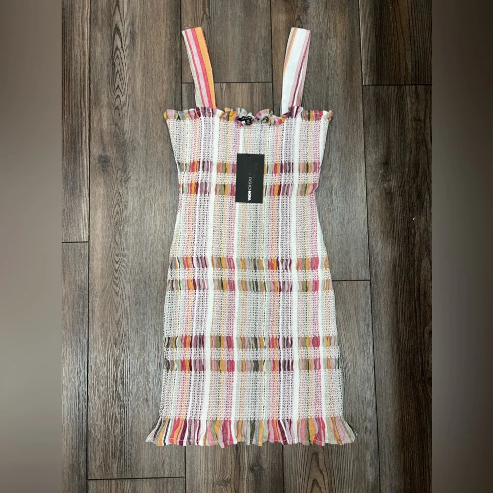 FASHIONOVA DRESS NWT - Picture 3 of 5
